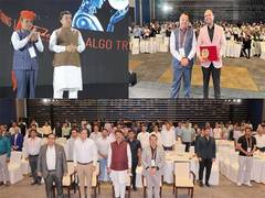 
      
      Findoc Hosts the Grand 4th Edition of ‘Traders For Life’ 
      
      