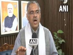 
      
      For 60 years, Cong kept the country in colonial mindset: BJP
      
      