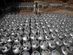 
      
      Pakistan government increases LPG price
      
      