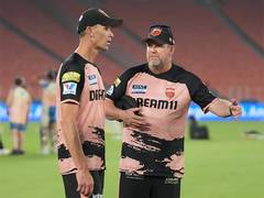 
      
      We have prepared well to face off against spin attack: Hopes
      
      