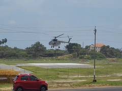 
      
      Rameswaram: Authorities inspect helipad ahead of PM’s visit  
      
      