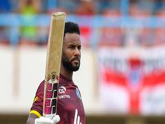
      
      West Indies enters new era as Kraigg Brathwaite steps down 
      
      