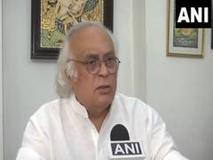 
      
      “Waqf Bill a direct attack on Constitution”: Congress’ Jairam Ram
      
      