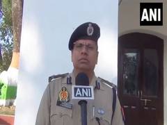 
      
      Molestation accused allegedly dies by suicide in UP's Azamgarh
      
      
