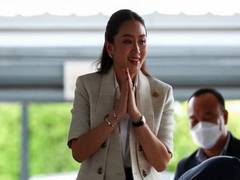 
      
      Thailand PM expresses ‘heartfelt appreciation’ for global support
      
      
