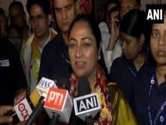 
      
        Delhi CM Rekha Gupta extends Rajasthan Diwas greetings
      
      