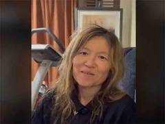 
      
      US Dept of State welcomes release of Faye Hall from Afghanistan
      
      