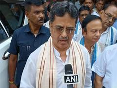 
      
      Tripura CM Saha launches midday meal for patients' attendants 
      
      