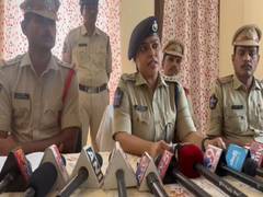 
      
      Woman found dead in mango orchard, police arrests one accused
      
      
