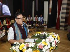 
      
      Assam, BTR govt host Bodofa Upendra Nath Brahma Memorial Lecture
      
      