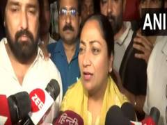 
      
      Delhi CM inspects road construction works in Samaypur Badli area
      
      