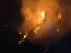 
      
      6 killed after explosion reported in West Bengal's Patharpratima
      
      