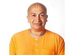 
      
      8 core principles for conscious leadership: Gaurang Das Prabhu
      
      