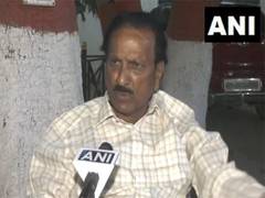 
      
      JDU MLC Ghulam Gaus opposes Waqf Amendment Bill
      
      