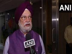 
      
      “Waqf Amendment bill is in national interest”: Hardeep Singh Puri
      
      