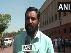 
      
      Sandosh Kumar moves suspension of business notice
      
      