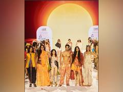 
      
      Ishaan Khatter & Lakmē Sun Expert Turn SPF Into Ultimate Fashion
      
      