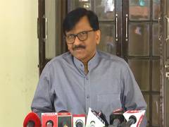 
      
      “Modi being Prime Minister is temporary arrangement”:Sanjay Raut
      
      