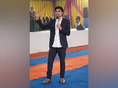 
      
      Pastor Bajinder Singh receives life sentence for sexual harassmen
      
      