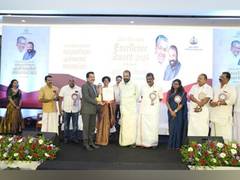 
      
      Star Health Insurance Honoured with CM Excellence Award 2025
      
      