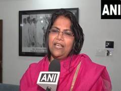 
      
      “Will stand for rights of minorities”: Congress MP Jebi Mather on
      
      