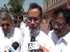 
      
      Opposition MPs walk out during BAC meeting; Gaurav Gogoi says “vo
      
      