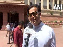 
      
      “Waqf bill is for the benefit of poor Muslims”: BJP MP Ravi Kisha
      
      