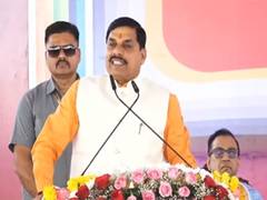 
      
      “CM rise school to be known as Sandipani school”: MP CM Yadav
      
      