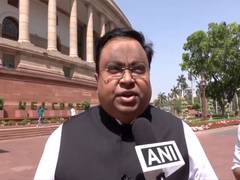 
      
      BJD MP Sasmit Patra concerned over Waqf Amendment Bill
      
      