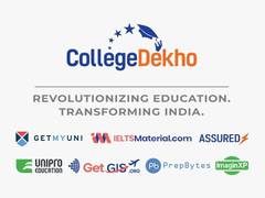 
      
      CollegeDekho Secures INR 30 Crore Funding to Fuel Growth
      
      