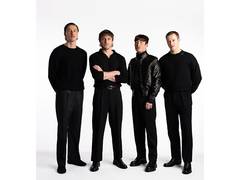 
      
      Beatles biopic project to hit theaters in 2028
      
      