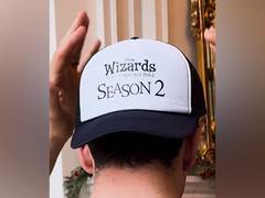 
      
      'Wizards Beyond Waverly Place' renewed for second season
      
      