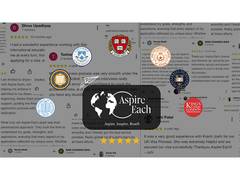 
      
      Aspire Each Overseas Pioneers Personalized Study Abroad 
      
      