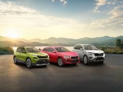 
      
      Škoda Auto India records highest-ever monthly sales in March
      
      
