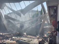 
      
      Gujarat: Death toll in firecracker godown blast rises to 18
      
      