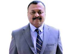 
      
      Maharashtra's Maritime Sector to Get a Boost After Major Shipyard
      
      