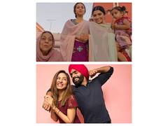 
      
      ‘Saunkan Saunkanay 2’ gets release date
      
      
