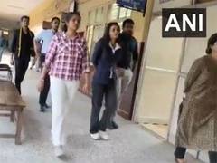 
      
      Gold Smuggling case: Actor Ranya Rao moves Karnataka HC for bail
      
      