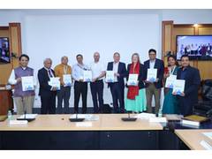 
      
      India Research Conclave 2025 at AIIMS Sets the Stage
      
      