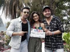 
    New film 'Rahu Ketu' announced 
    