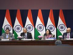 
      
      Chile natural partner to understand Antarctica better: MEA
      
      