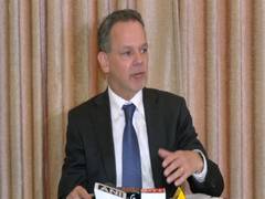 
      
      Netherlands hopeful to finalize strategic partnership with India
      
      