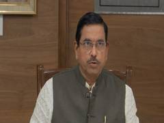 
      
      Joshi highlights India's 'significant growth' in renewable energy
      
      