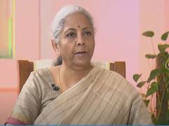
      
      GST Council seeks revenue growth without public burden: Fin Min 
      
      
