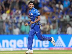
      
      Nita Ambani praises MI's scouting team after victory over KKR
      
      