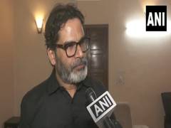
      
      Prashant Kishor slams Nitish Kumar on Waqf Bill
      
      