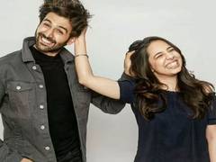 
      
      This is how Kartik Aaryan wished his sister on her birthday
      
      