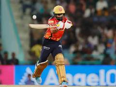 
      
      Prabhsimran on his sweeps & switch-hits during IPL 2025 clash
      
      