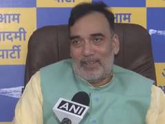 
      
      Not a single line of corruption has been found: Gopal Rai on CAG
      
      