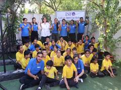
      
      Meet Bobby who starts 'home' for differently abled children
      
      
